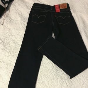 Levi’s jeans